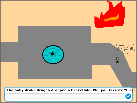 DarkRealm