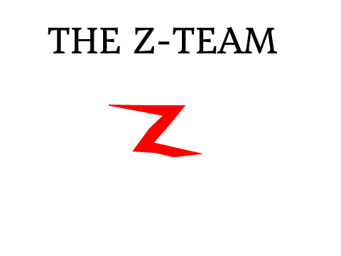 The Z-Team (book)