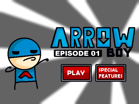 Arrow Boy Ep.01