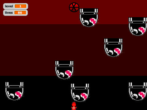 yoshi impossible game
