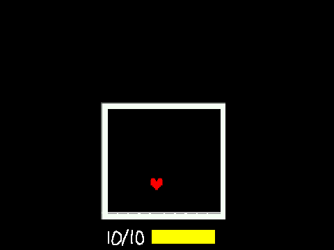 Undertale...