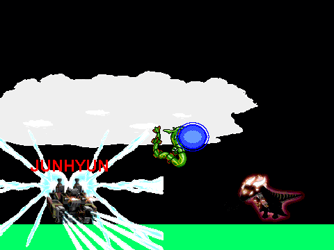 Add_yourself_battling_a_Dragon