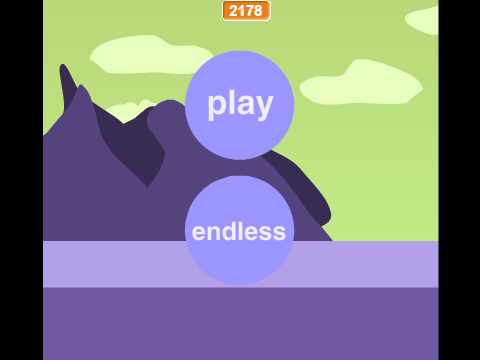 Jumping Game