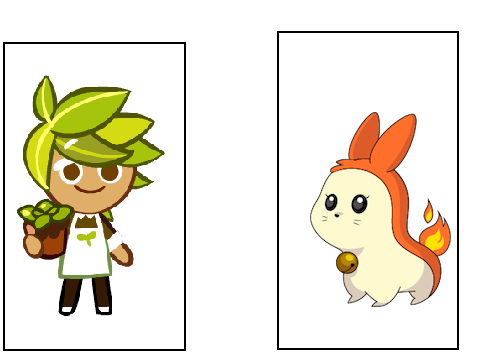 can everyone fuse them