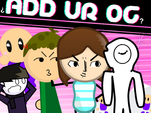 Oc-chaos