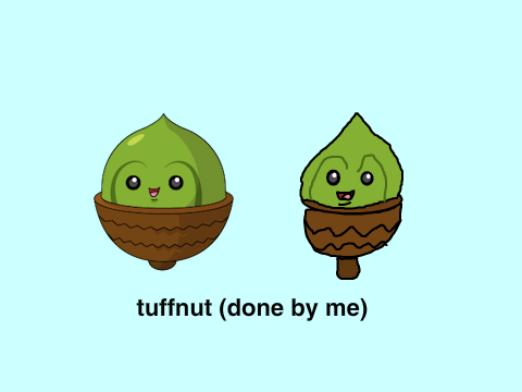 Dynamon Vector Collection remix (tuffnut's Done)