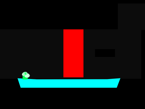 Watch - A Platformer