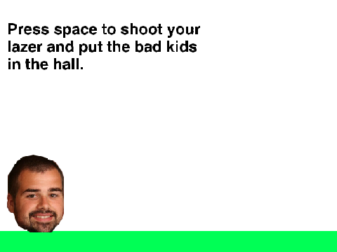 Mr.Solon Game