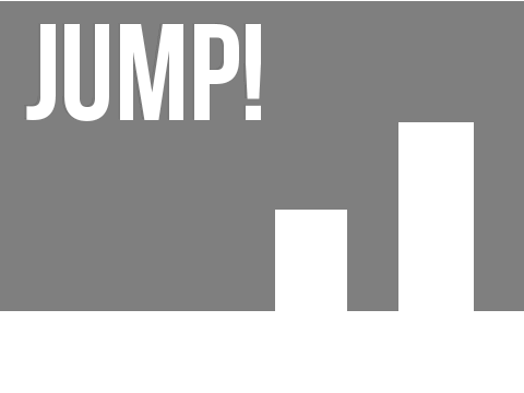 Jump! (A Platformer) 