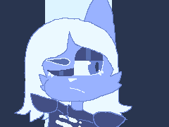 Random CC { Deltarune Entry }