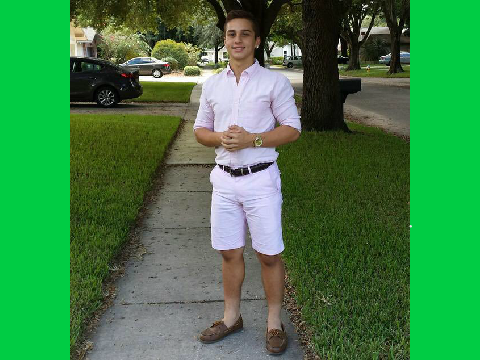 You KNOW I had to Re-draw it to him
