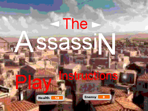 The Assassin