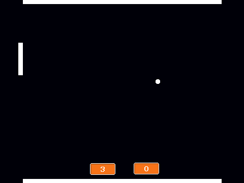 3 way pong progress