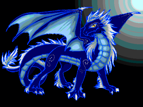 COLORING CONTEST 3 - Oran style