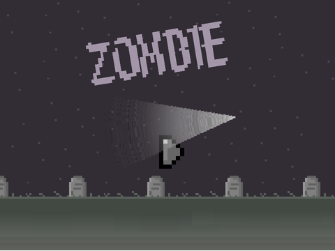 zombie(v1.1)(Beta)