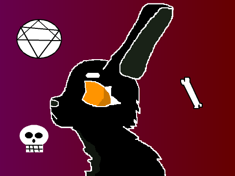 {Meet The Artist} [Entry!]