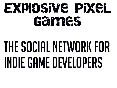 The Indie Game Developer's Social Network