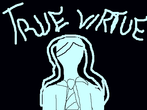 TRUE VIRTUE: THE MUSICAL Trailer