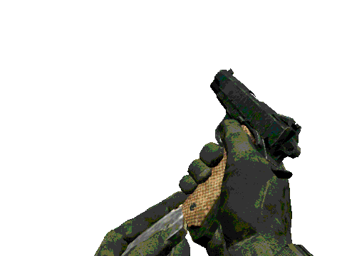 M1911 Online Test1