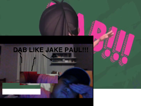 Dse Dab Meme Complication Version 1