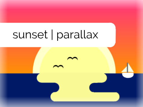 sᴜɴsᴇᴛ ᴘᴀʀᴀʟʟᴀx