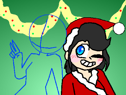 christmas collab remake