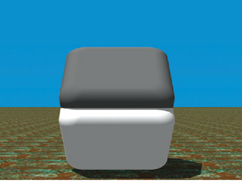 Optical Illusion