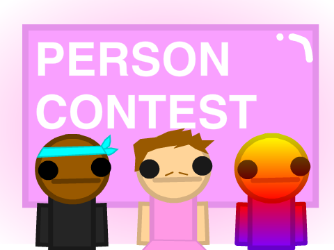 Person Contest remix