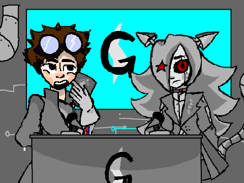 Technotropolis (Gizmo And Katt Q&A) Introduction