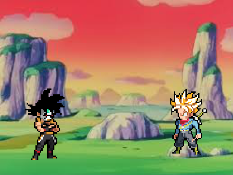 The Battle Episode 1