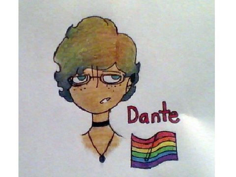 Dante