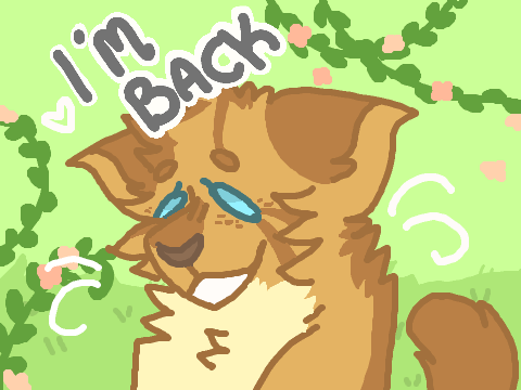 Ooft I'm Back