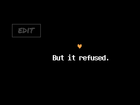 Errortale Error Sans Battle!