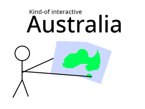 Kind-of Interactive Australia