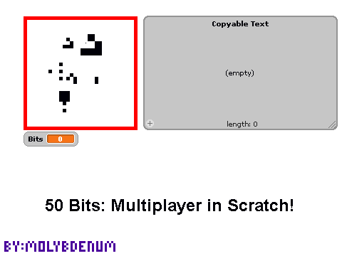 50 Bits