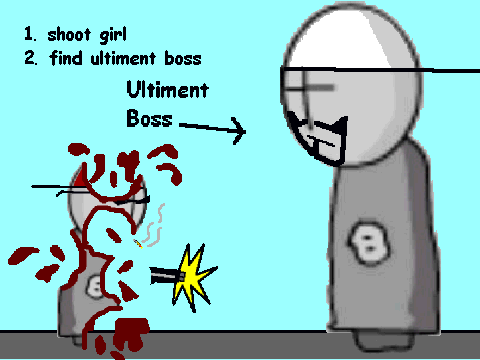 stickman 8