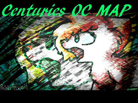 ¢єитυяιєѕ σ¢ мαρ (σρєи) 