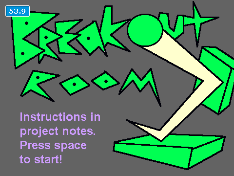 Breakout Room