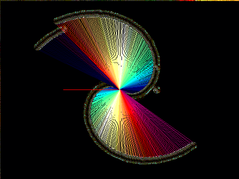 debugging 5 No Broadcasts