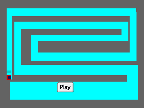 The Maze