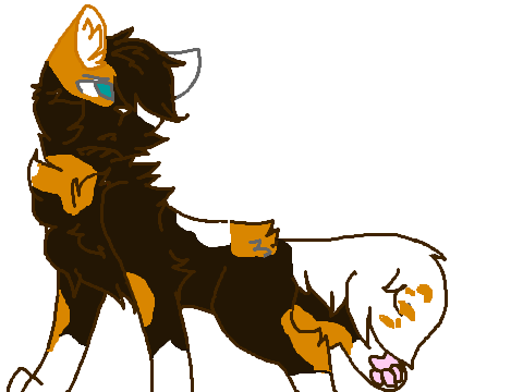 King CC OPEN remix Thistleclaw
