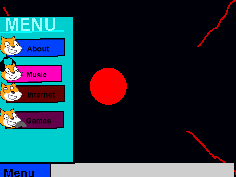 Another OS Base
