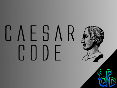 Caesar Code