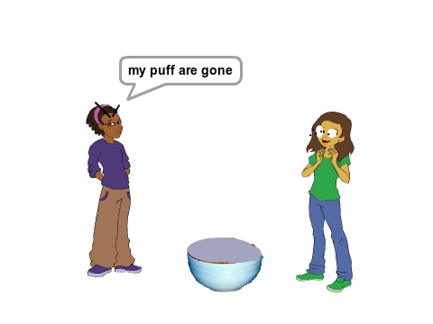 idk