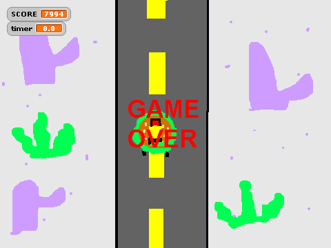 ribbon rush 2