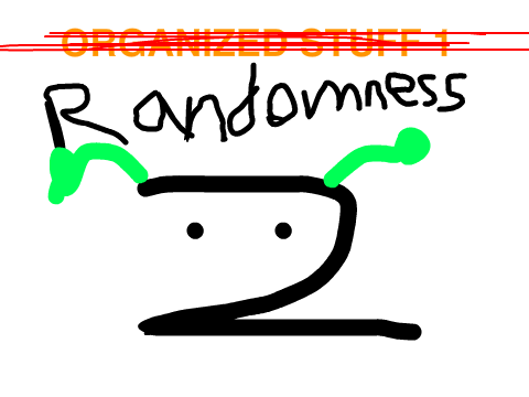 Randomness 2