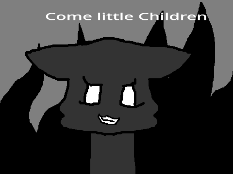 Come little children MAP