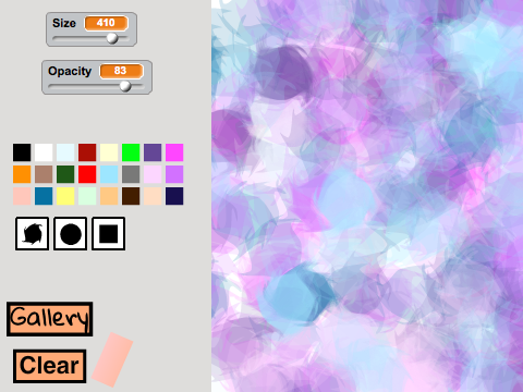 Easy Art remix