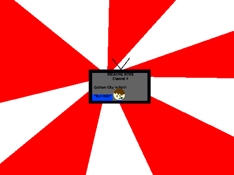 Randumb Test