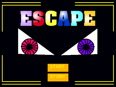 Escape-More rooms